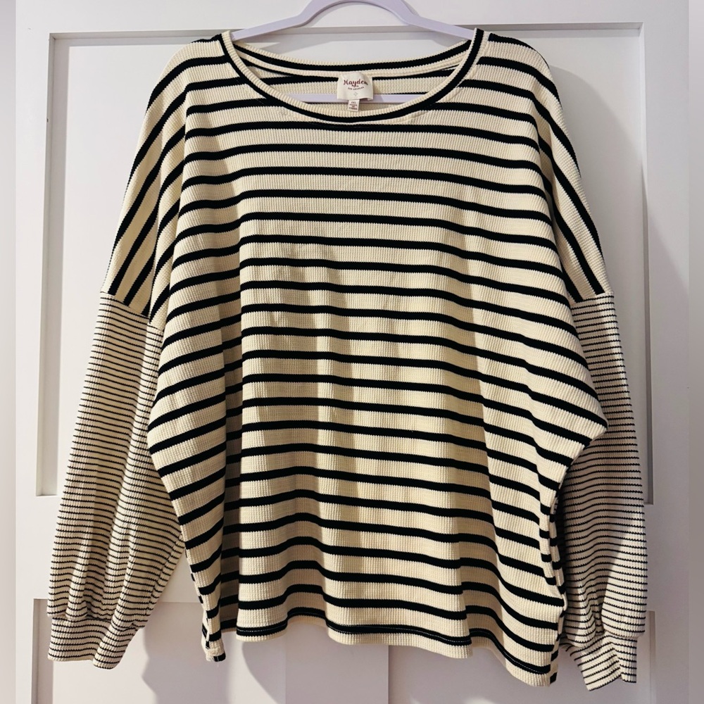 Women’s Hayden Top